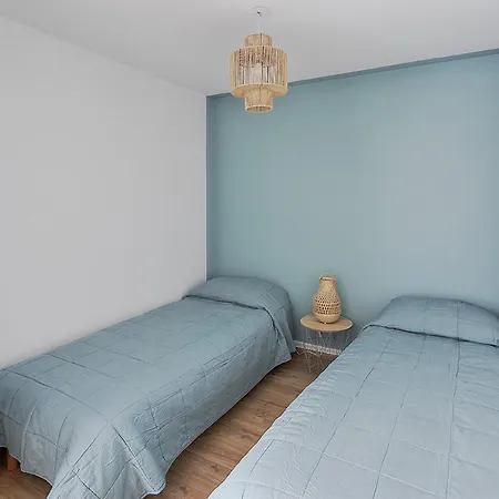 Ile De Nantes, 4 Personnes, Parking Inclus Nantes