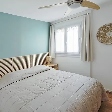 Ile De Nantes, 4 Personnes, Parking Inclus Apartment Nantes